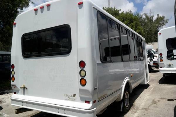 2012 Chevrolet G-4500 Eldorado 21 Passenger Bus for sale in Fort Myers, FL – photo 6