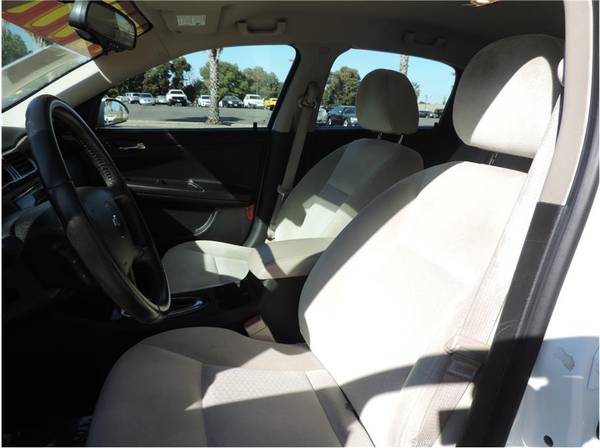 2013 Chevrolet Impala for sale in Stockton, CA – photo 10