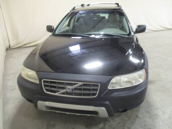2005 VOLVO XC70 CROSS COUNTRY AW4314 - cars & trucks - by dealer -... for sale in Parker, CO – photo 2