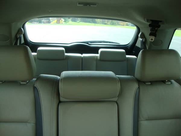 2009 MAZDA CX-9 ** AWD ** 3RD ROW - cars & trucks - by dealer -... for sale in Lexington, OH – photo 15