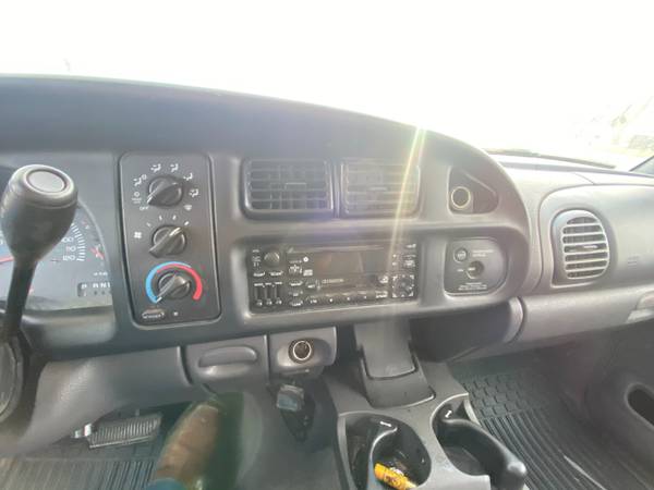1998 Dodge Ram 2500 Quad Cab 6 5-ft Bed 2WD - - by for sale in SAN ANGELO, TX – photo 21
