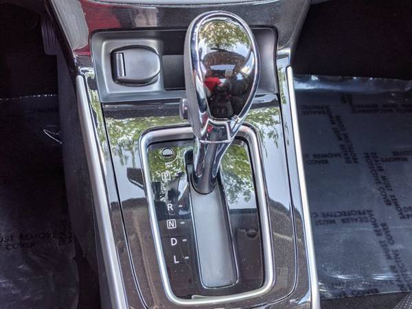 2018 Nissan Sentra SL SKU: JY263098 Sedan - - by dealer for sale in Pembroke Pines, FL – photo 12
