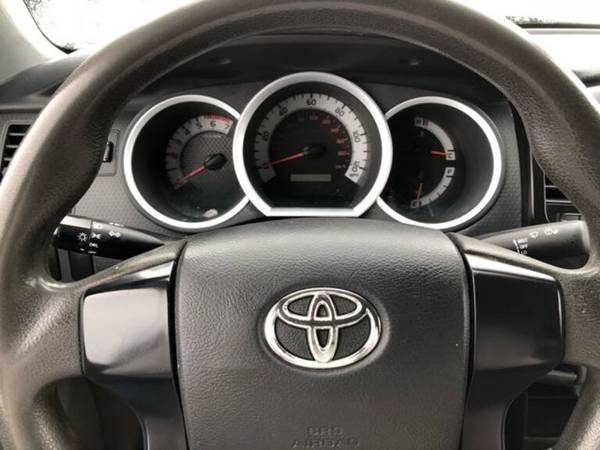 ********2014 TOYOTA TACOMA********NISSAN OF ST. ALBANS for sale in St. Albans, VT – photo 8