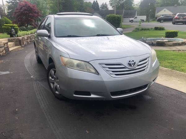 2007 toyota camry for sale in Lancaster, PA