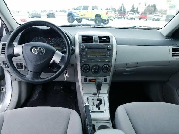 2011 Toyota Corolla ZRE142L/AZE141L - - by dealer for sale in Idaho Falls, ID – photo 11
