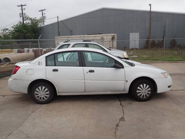 2005 Saturn ION - - by dealer - vehicle automotive sale for sale in Corpus Christi, TX – photo 13