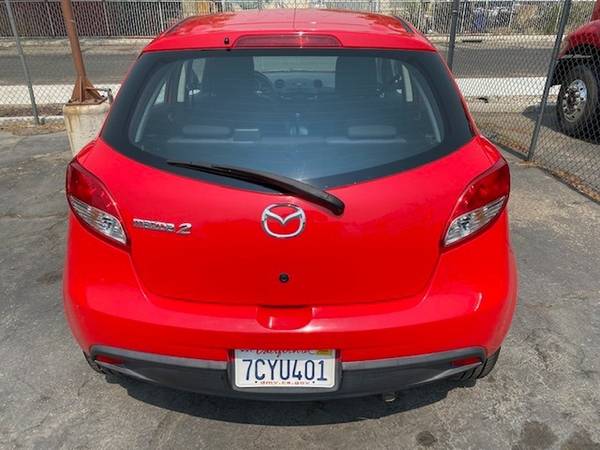2014 Mazda Mazda2 4dr HB Auto Sport - cars & trucks - by dealer -... for sale in Victorville , CA – photo 3