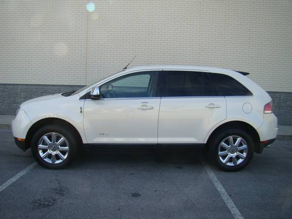 ###SOLD### 2008 LINCOLN MKX ( SUV) ONLY 109 K MILES ! for sale in Madison, AL