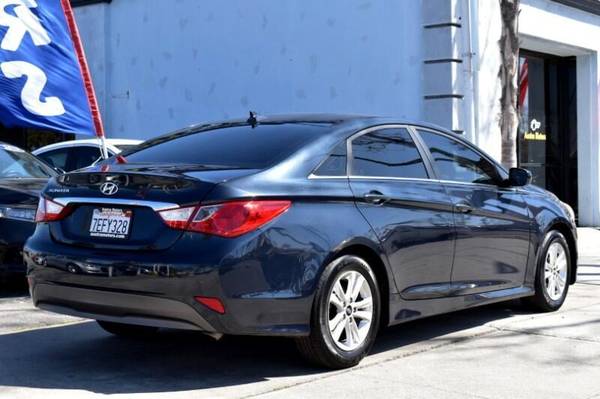 2014 Hyundai Sonata GLS - SCHEDULE YOUR TEST DRIVE TODAY! - cars & for sale in Lawndale, CA – photo 6