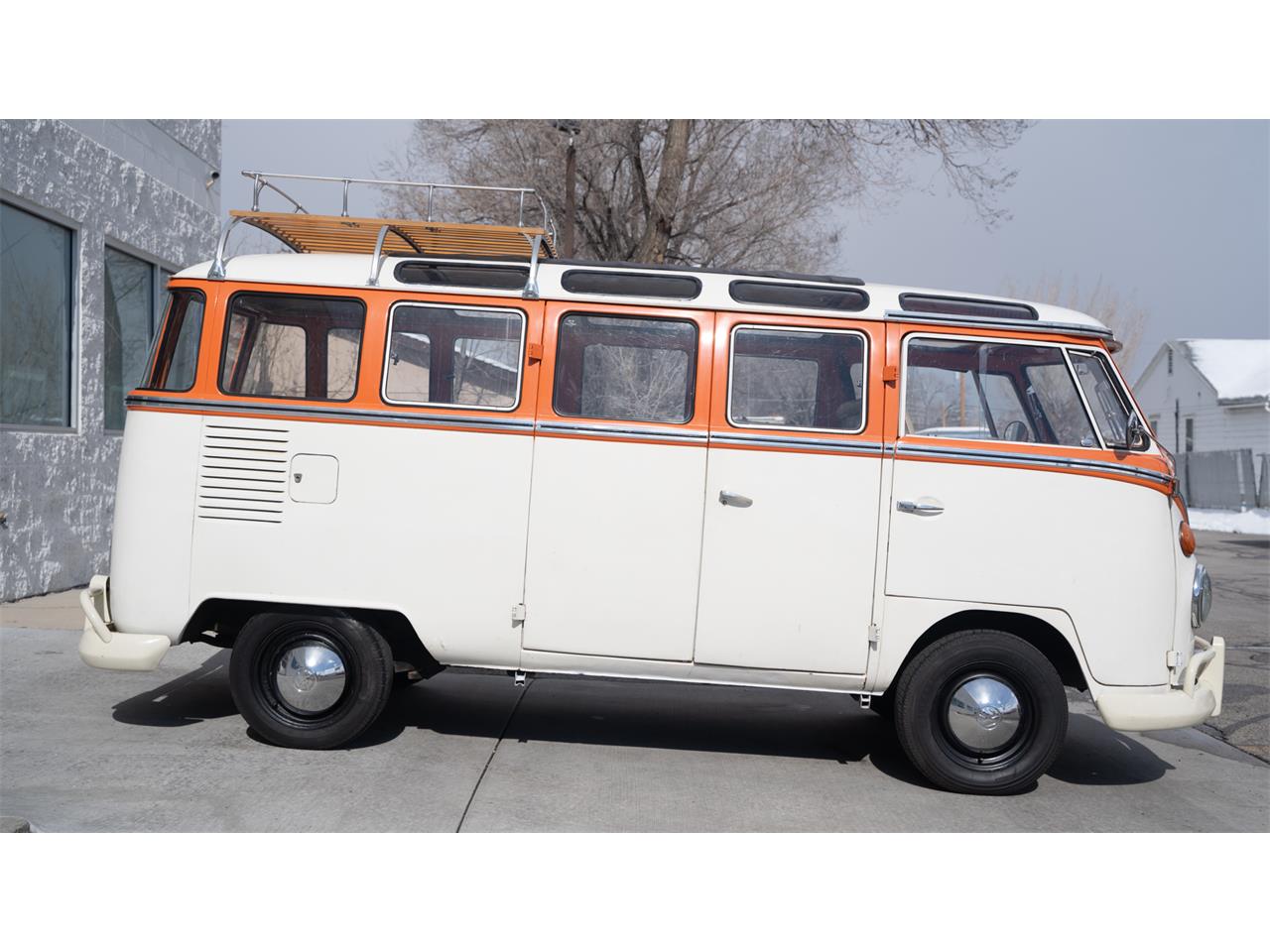1965 Volkswagen Bus for sale in Salt Lake City, UT – photo 2