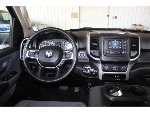 2019 Ram 1500 Big Horn/Lone Star - - by dealer for sale in Brownfield, TX – photo 13