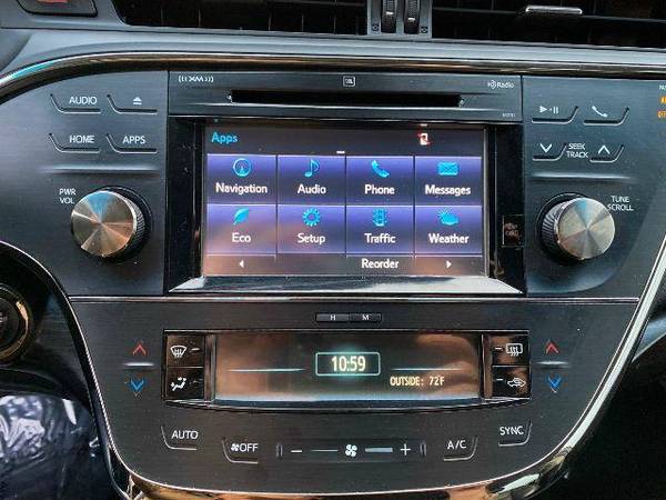 2016 Toyota Avalon - - cars & trucks - by dealer - vehicle... for sale in Arlington, District Of Columbia – photo 17