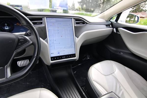 2013 Tesla Model S Performance - - by dealer - vehicle for sale in Fife, WA – photo 20