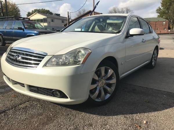 2006 Infiniti M45 Sport 4dr Sedan -Wholesale Cash Prices | Financing... for sale in Louisville, KY – photo 7
