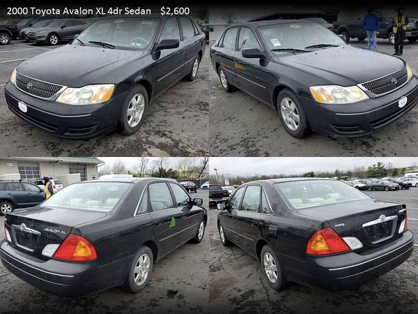 2002 Saturn LSeries L Series L-Series LW300Wagon LW 300 Wagon for sale in Allentown, PA – photo 22