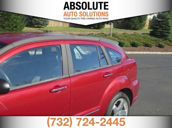 2007 Dodge Caliber R/T AWD 4dr Wagon - - by dealer for sale in Hamilton, PA – photo 20