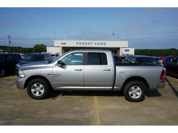2020 RAM Ram Pickup 1500 Classic SLT - cars & trucks - by dealer -... for sale in Forest, MS – photo 20