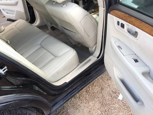 Cadillac Escalade SRX CTS DEVILLE CTS-V sedan coupe for sale in Dallas, TX – photo 5
