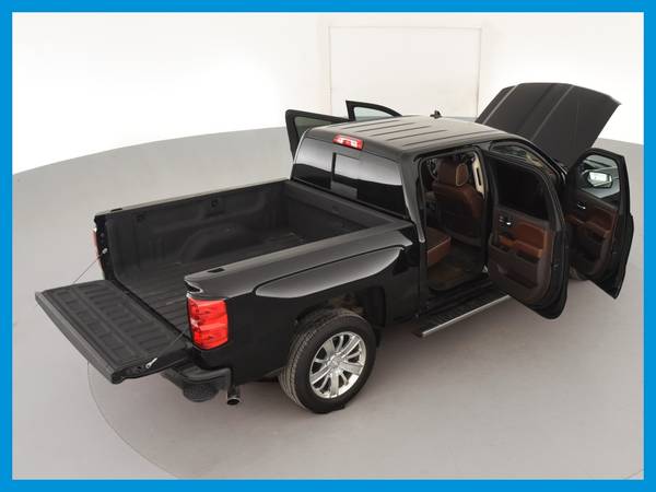 2015 Chevy Chevrolet Silverado 1500 Crew Cab High Country Pickup 4D for sale in Ocean City, MD – photo 19