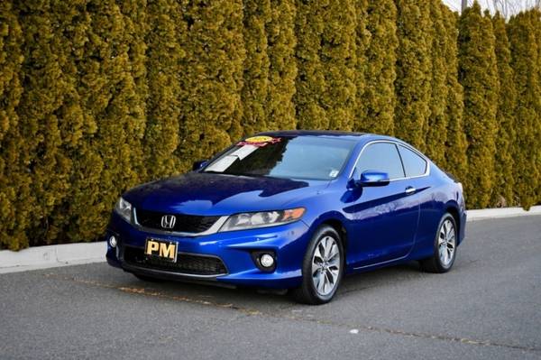 2015 Honda Accord EX - - by dealer - vehicle for sale in Yakima, WA – photo 3