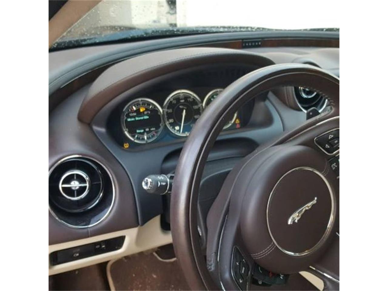 2011 Jaguar XJ for sale in Cadillac, MI – photo 3