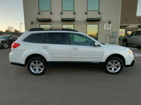 2013 Subaru Outback 3.6R Limited Wagon 4D - cars & trucks - by... for sale in Nampa, ID – photo 8