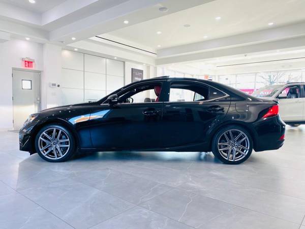2018 Lexus IS IS 300 F Sport RWD 369 / MO - cars & trucks - by... for sale in Franklin Square, NY – photo 5