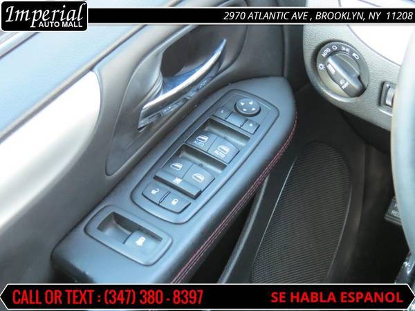 2014 Dodge Grand Caravan 4dr Wgn R/T - COLD WEATHER, HOT DEALS! for sale in Brooklyn, NY – photo 22