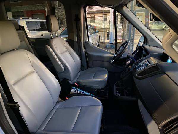 2016 Ford Transit 150 XLT passenger van for sale in STATEN ISLAND, NY – photo 12