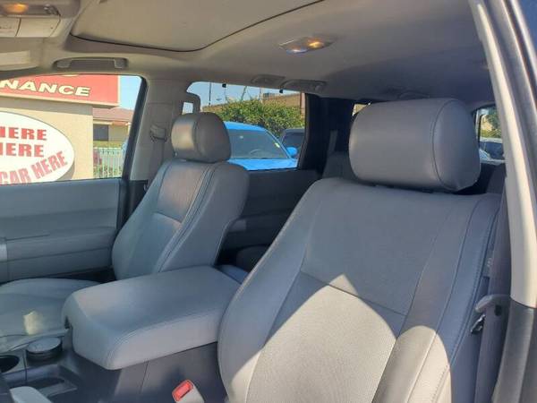 2008 Toyota Sequoia Platinum MUST SEE! - - by dealer for sale in Chula vista, CA – photo 14