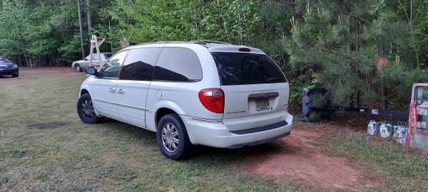 Chrysler Town & Country for sale in McDonough, GA – photo 3