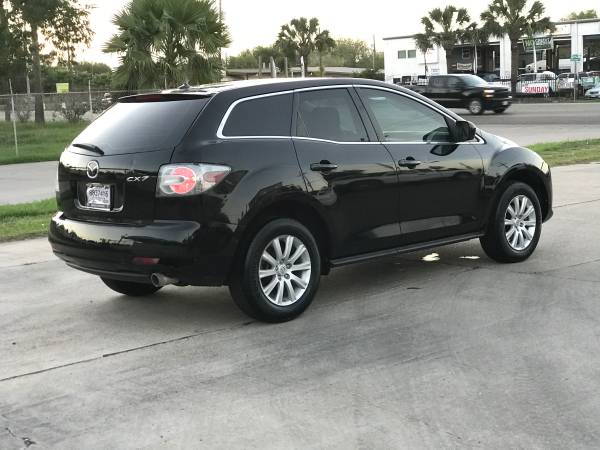 2010 MAZDA CX-7 ** 98### MILES ** - cars & trucks - by owner -... for sale in Brownsville, TX – photo 6
