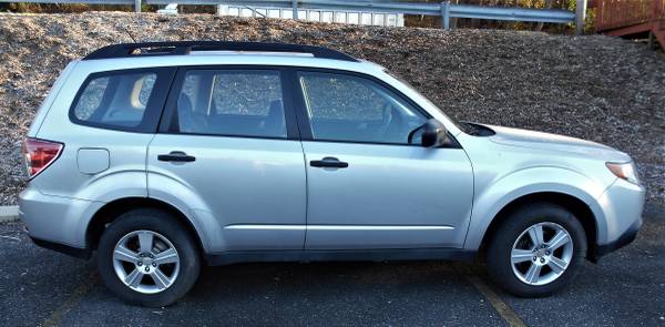 2011 Subaru Forester 2 5X AWD Wagon/PA State Inspected/ONE OWNER! for sale in Lansdowne, PA – photo 5