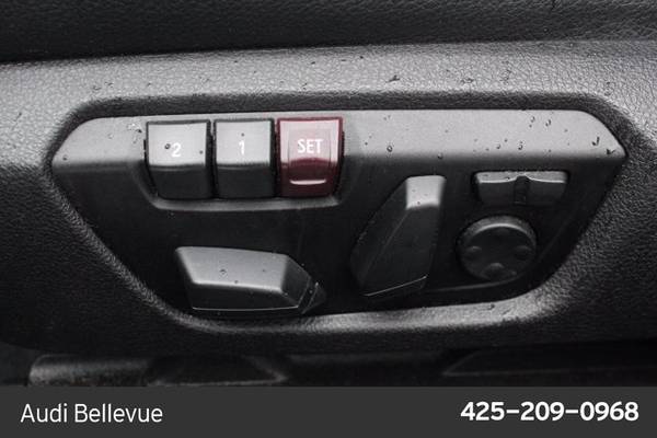 2015 BMW 3 Series 335i xDrive AWD All Wheel Drive SKU:FF588919 -... for sale in Bellevue, WA – photo 18