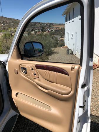 Dodge Durango 4x4 for sale in Prescott, AZ – photo 9