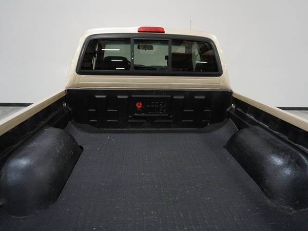 2001 Toyota Tacoma 4x4 4WD Base - - by dealer for sale in Wilsonville, OR – photo 9