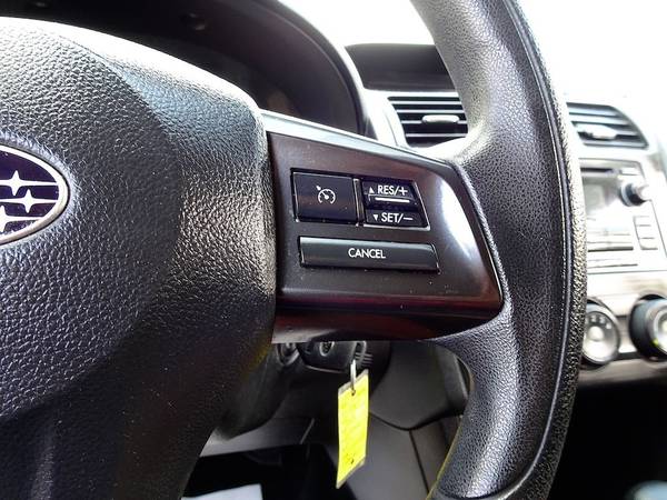 Subaru XV Crosstrek AWD Suv Bluetooth Low Miles 4x4 Automatic Premium for sale in Blacksburg, VA – photo 13
