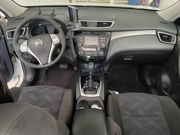Nissan Rogue for sale in Laurel, District Of Columbia – photo 3