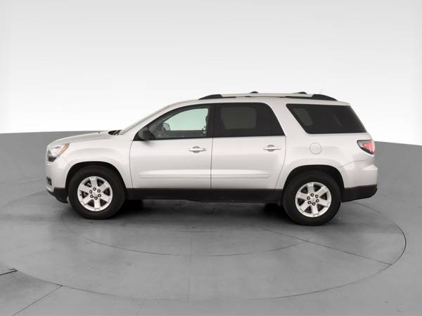 2014 GMC Acadia SLE-1 Sport Utility 4D suv Gray - FINANCE ONLINE -... for sale in Bakersfield, CA – photo 5
