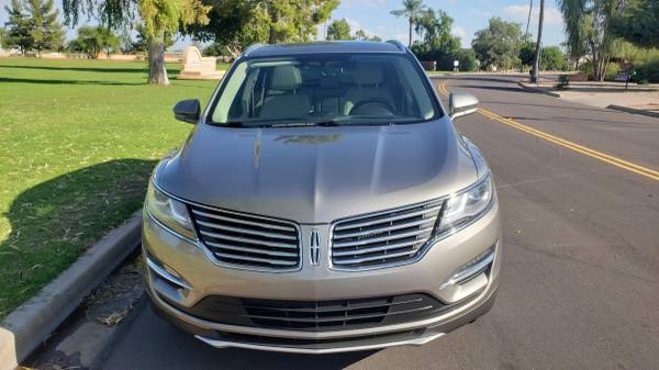 2017 Lincoln MKC Reserve SUV for sale in Glendale, AZ – photo 3