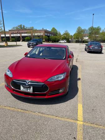 Tesla Model S for sale in Barrington, IL – photo 3