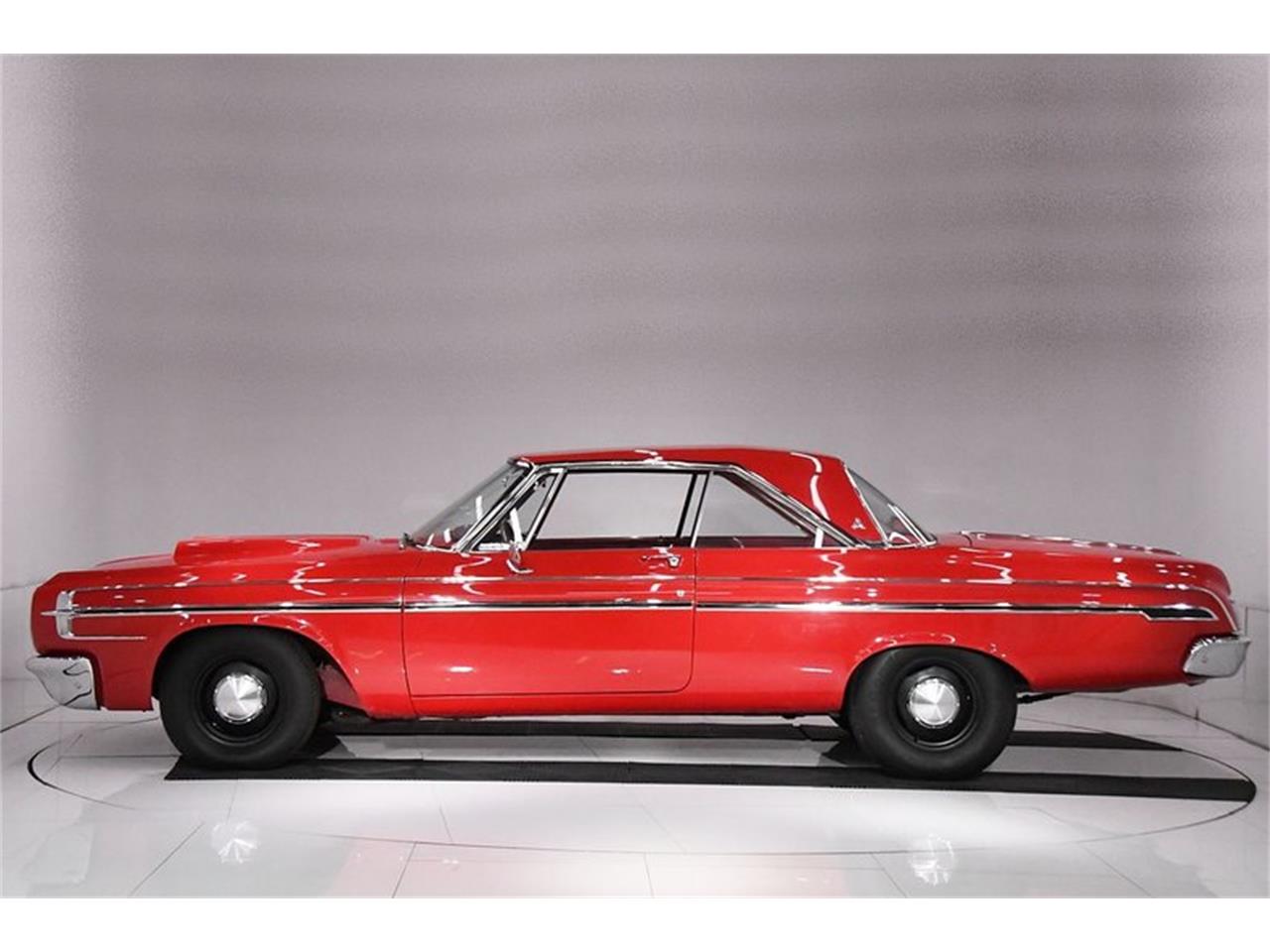 1964 Dodge Polara for sale in Volo, IL – photo 10