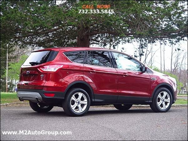 2015 Ford Escape SE AWD 4dr SUV - - by dealer for sale in East Brunswick, NJ – photo 4