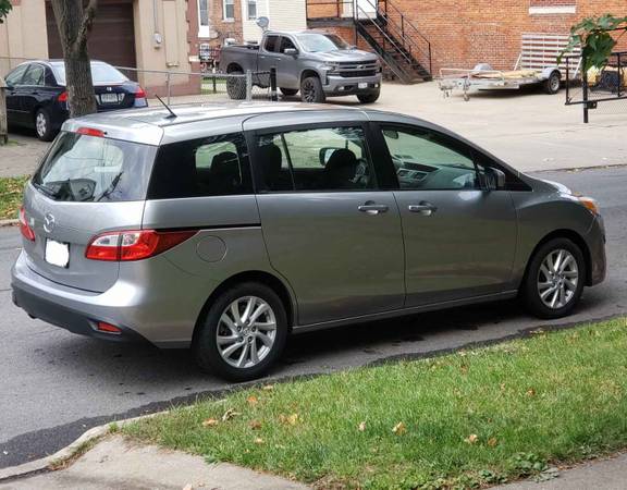 2012 MAZDA5 - cars & trucks - by owner - vehicle automotive sale for sale in utica, NY – photo 2