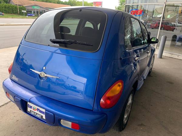 2004 CHRYSLER PT CRUISER - cars & trucks - by dealer - vehicle... for sale in MILWAUKEE WI 53209, WI – photo 5