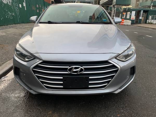 2017 hyundai elantra se - cars & trucks - by owner - vehicle... for sale in NEW YORK, NY – photo 9