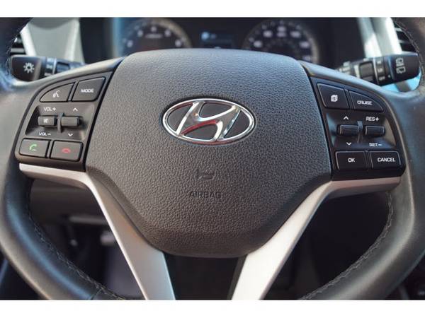 2016 Hyundai Tucson Limited for sale in Arlington, TX – photo 20