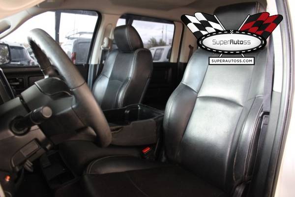 2016 Dodge RAM 1500 4x4, Rebuilt/Restored & Ready To Go!!! - cars &... for sale in Salt Lake City, WY – photo 9