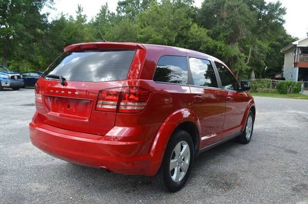2013 Dodge Journey SE 4dr SUV *Cash Cars* for sale in Pensacola, FL – photo 7