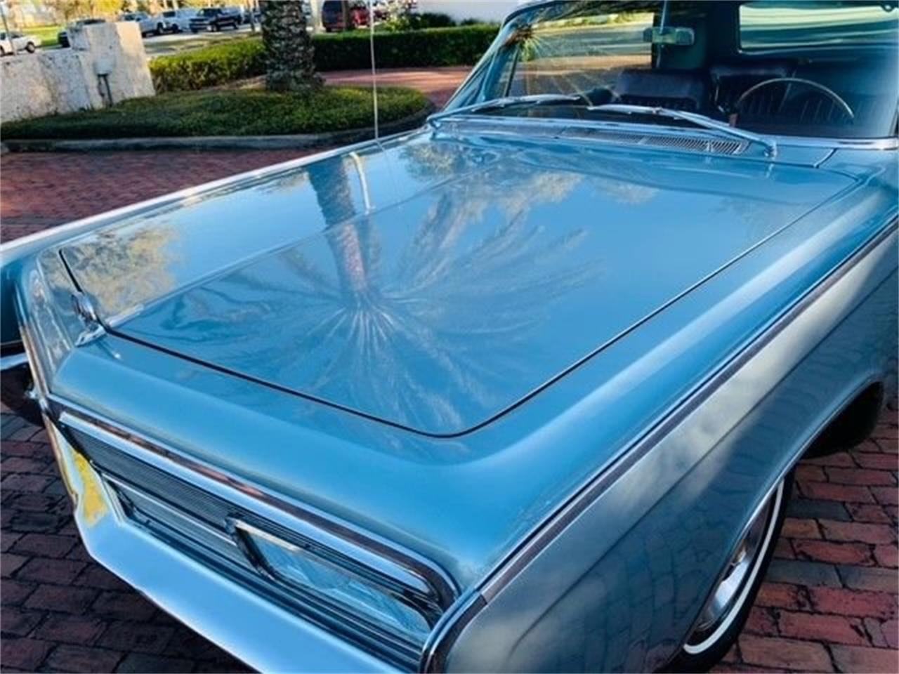 1965 Chrysler Imperial for sale in Greensboro, NC – photo 15